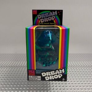 NeeDoh Dream Drop blue
